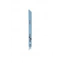 Bosch 2609256708 Piiksae tera Bimetall 2 tk Bosch 2609256708 Piiksae tera Bimetall 2 tk