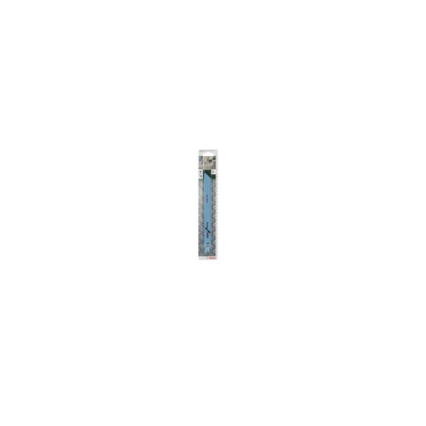 Bosch 2609256708 Puukkosahanterä Kaksoismetalli 2 kpl – 2
