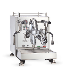 Bezzera Sole Top MN Inox
