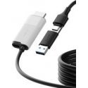 EZCAP262 USB 3.0 1080p60 SDI video capture card EZCAP262 USB 3.0 1080p60 SDI video capture card
