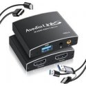 EZCAP262 USB 3.0 1080p60 SDI video capture card EZCAP262 USB 3.0 1080p60 SDI video capture card