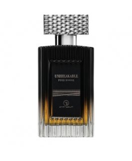 Grandeur Unbreakable EDP kvepalai vyrams, 100 ml