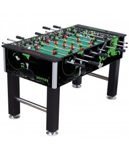 Dajar Profesionalus stalo futbolo turnyras