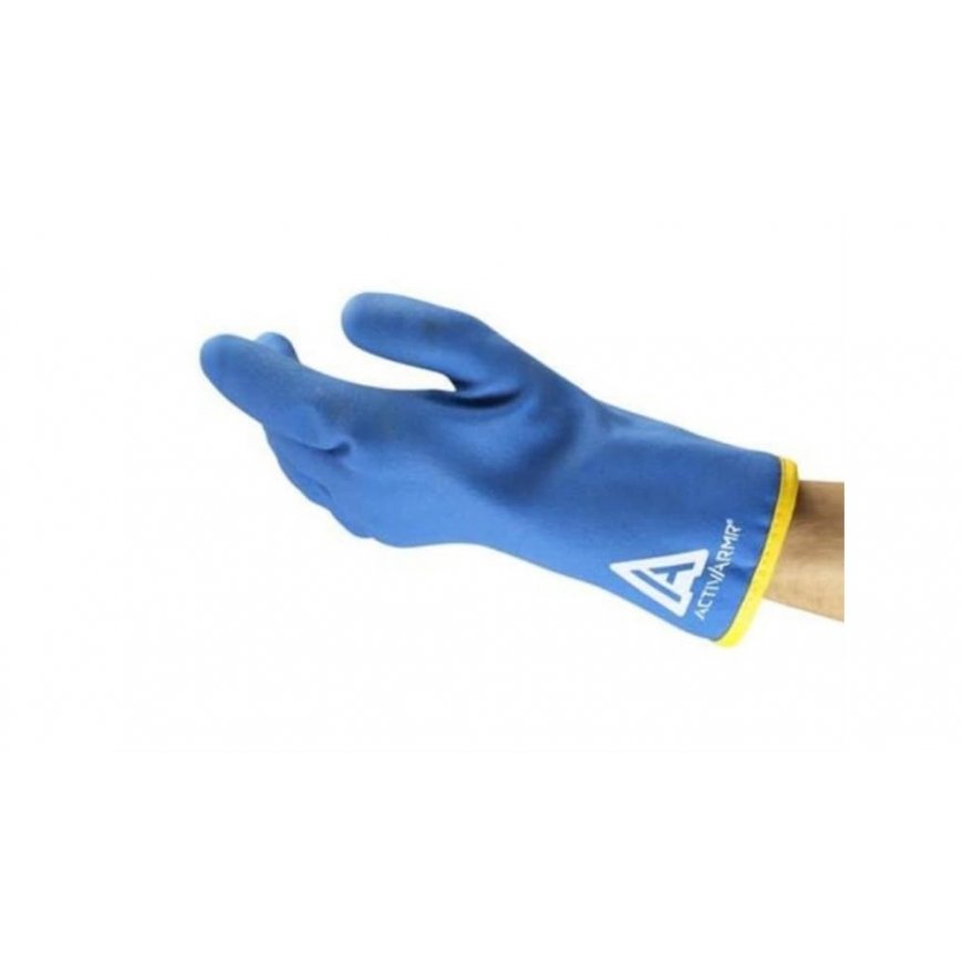 Ohutuskindad Ansell ActivArmr® 97-681, suurus 11