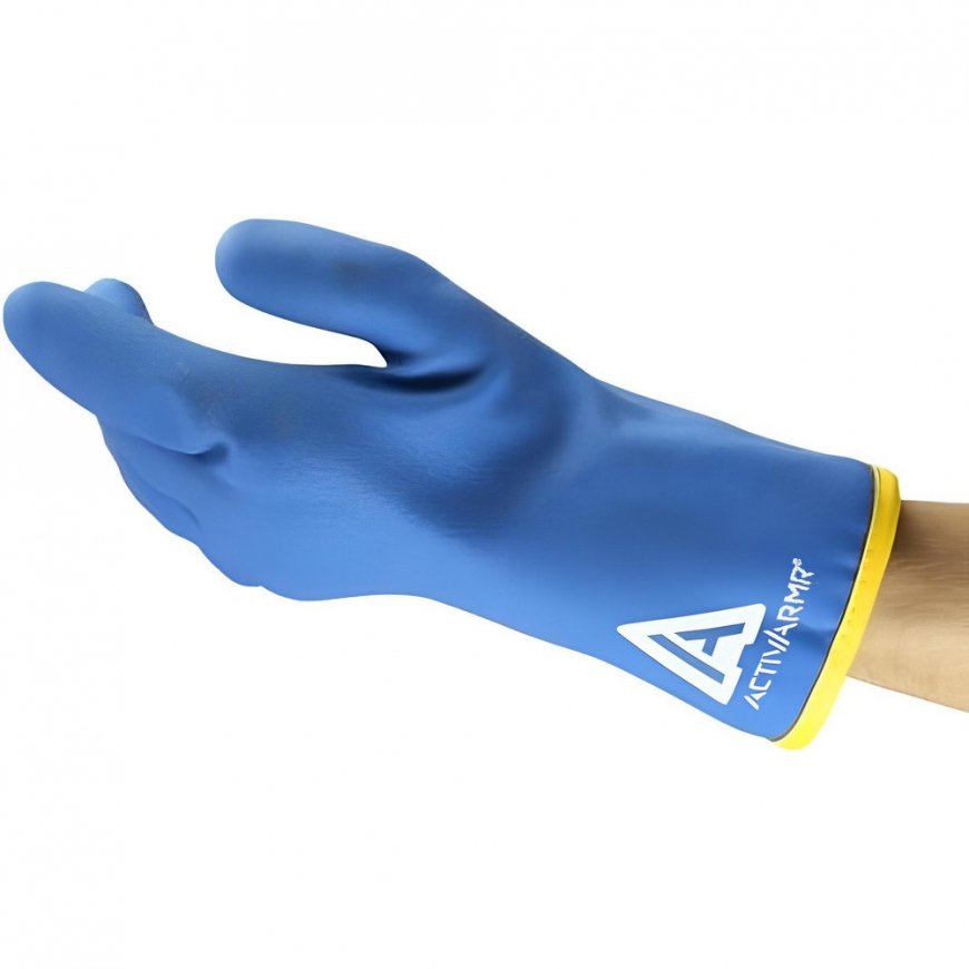 Ohutuskindad Ansell ActivArmr® 97-681, suurus 11 – 2