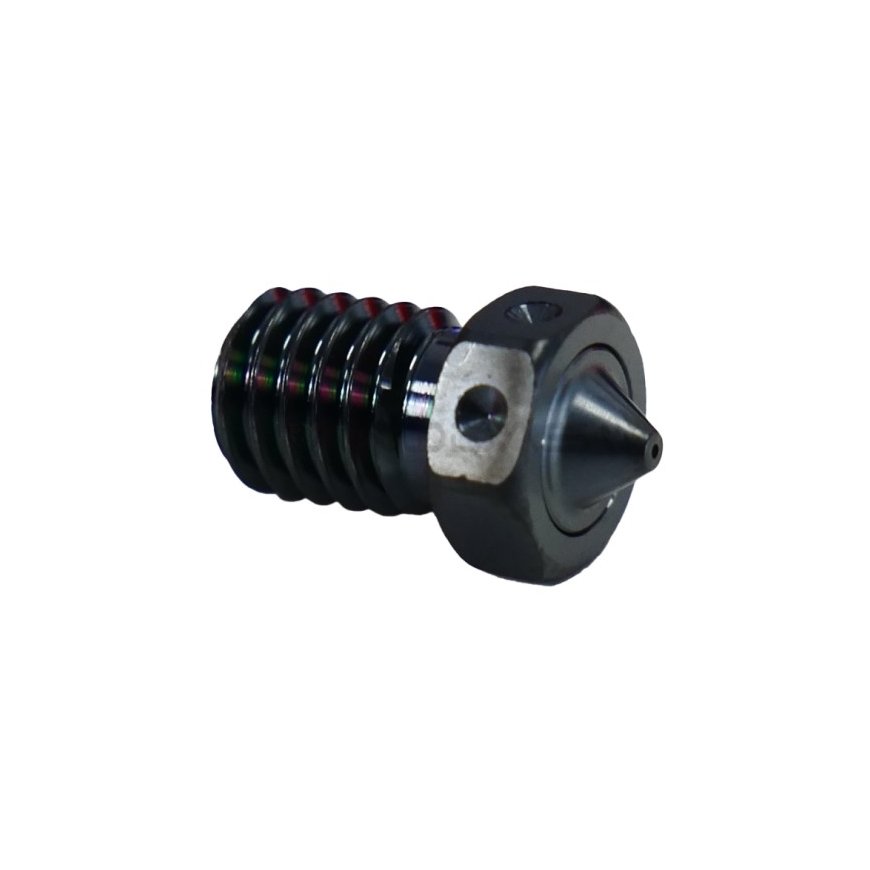 E3D V6 ObXidian nozzle - 1 pc