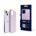 3MK HARDY Case mobile phone case Purple
