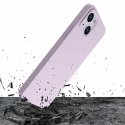 3MK HARDY Case mobile phone case Purple