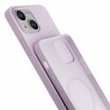 3MK HARDY Case mobile phone case Purple