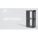 Spacetronik SPE-POD01 mobili akustinė kabina Spacetronik SPE-POD01 mobili akustinė kabina