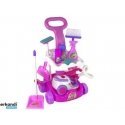 Lean Toys Cleaning Toy Set