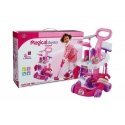 Lean Toys Leikkisiivoussarja Lean Toys Leikkisiivoussarja