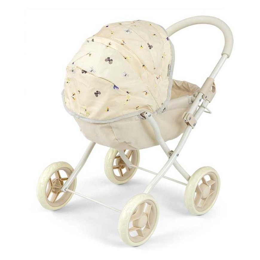 MILLY MALLY 6243 Dori looduslike mänguasjade vanker