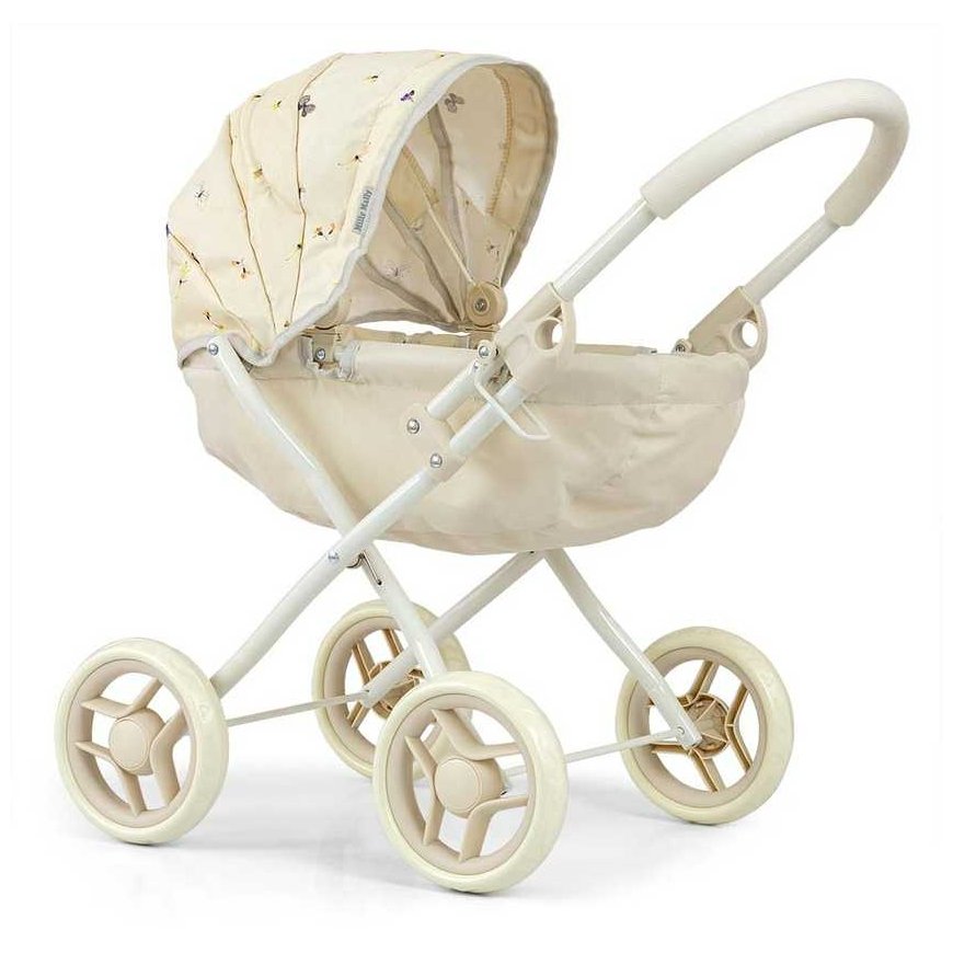 MILLY MALLY 6243 Dori dabas leļļu ratiņi – 2