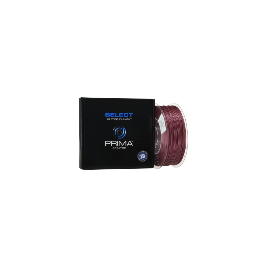 PrimaCreator PrimaSelect PLA Metal-Shine 1.75mm