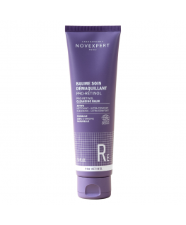 Novexpert Pro-Retinol Puhastav Balsam