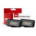 State registration number lamp clp16 "Mercedes-Benz Amio-04559" State registration number lamp clp16 "Mercedes-Benz Amio-04559"