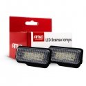 Valtion numero valo clp16 „Mercedes-Benz Amio-04559“ Valtion numero valo clp16 „Mercedes-Benz Amio-04559“