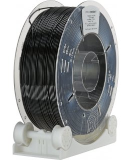 Prima Creator PrimaSelect PS-TPU77D-175-1000-BK materjal 3D-printimiseks Termoplast-polüuretaan (TPU) Must 1 kg