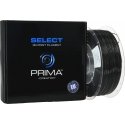 Prima Creator PrimaSelect PS-TPU77D-175-1000-BK materjal 3D-printimiseks Termoplast-polüuretaan (TPU Prima Creator PrimaSelect PS-TPU77D-175-1000-BK materjal 3D-printimiseks Termoplast-polüuretaan (TPU