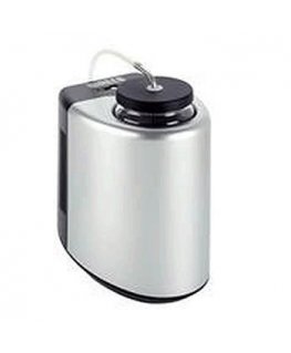 WAECO MyFridge MF-1M Черный, Серебристый
