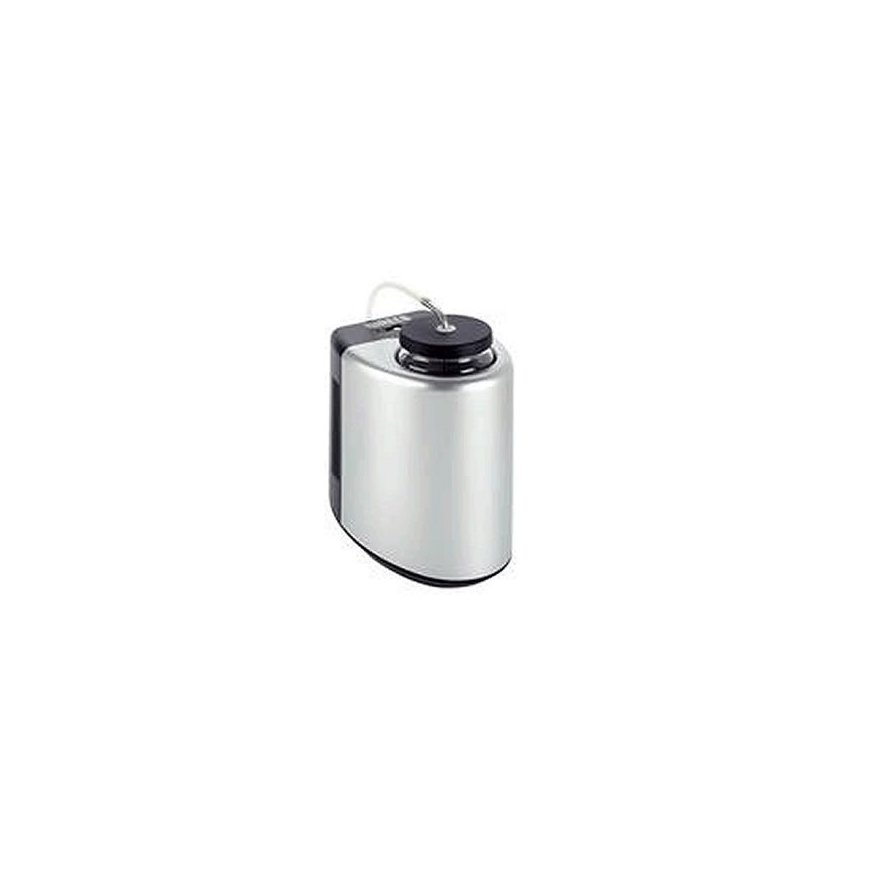 WAECO MyFridge MF-1M Black, Silver