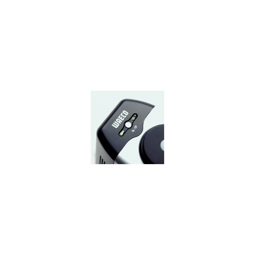 WAECO MyFridge MF-1M musta, Hopea – 2