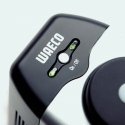 WAECO MyFridge MF-1M Black, Silver WAECO MyFridge MF-1M Black, Silver
