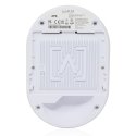 Alta Labs AP6 беспроводная точка доступа 3000 Мбит/с Белый Питание по Ethernet (PoE) Alta Labs AP6 беспроводная точка доступа 3000 Мбит/с Белый Питание по Ethernet (PoE)