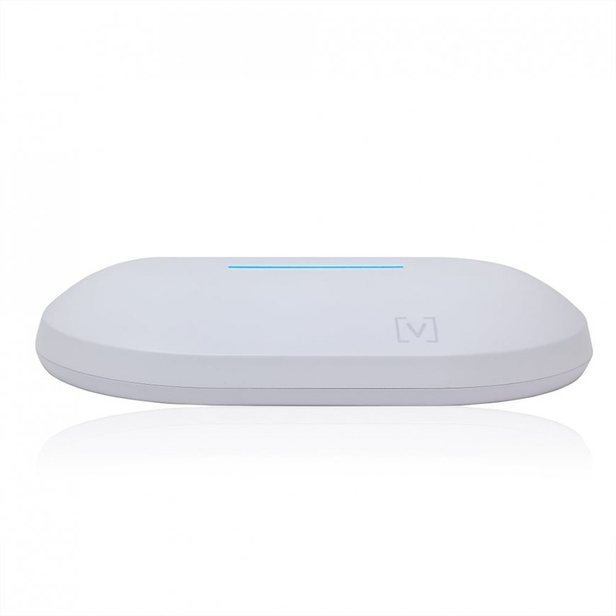 Alta Labs AP6 WLAN-tukiasema 3000 Mbit/s Valkoinen Power over Ethernet -tuki – 3