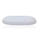 Alta Labs AP6 WLAN-tukiasema 3000 Mbit/s Valkoinen Power over Ethernet -tuki