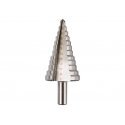 Graphite Step Drill 6-37 mm Graphite Step Drill 6-37 mm