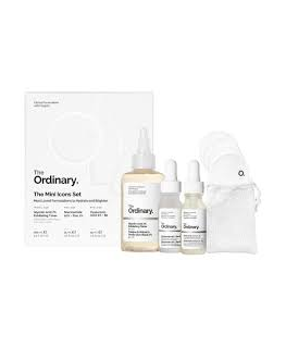 The Ordinary The Mini Icons Set