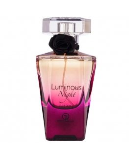 Grandeur Luminous Night Dreams EDP naisten parfumoitu vesi, 100 ml