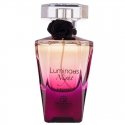Grandeur Luminous Night Dreams EDP parfumuotas vanduo moterims, 100 ml Grandeur Luminous Night Dreams EDP parfumuotas vanduo moterims, 100 ml