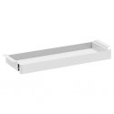 XL Drawer for Desk Spacetronik SPB171 White