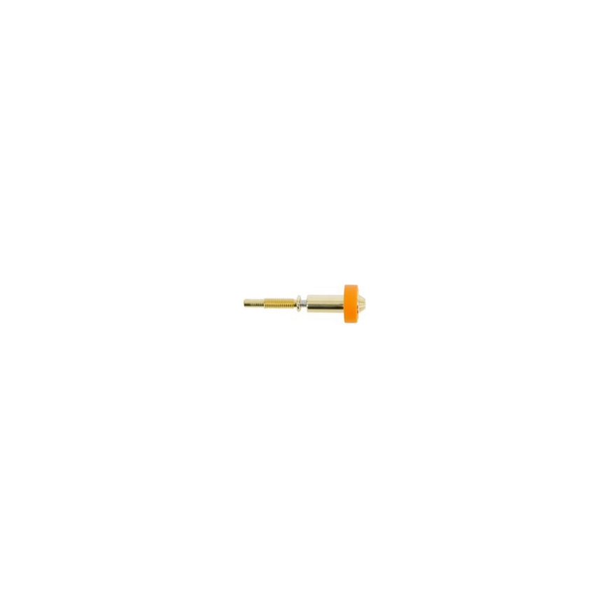 E3D Prusa MK4/XL – brass nozzle Nextruder – 2