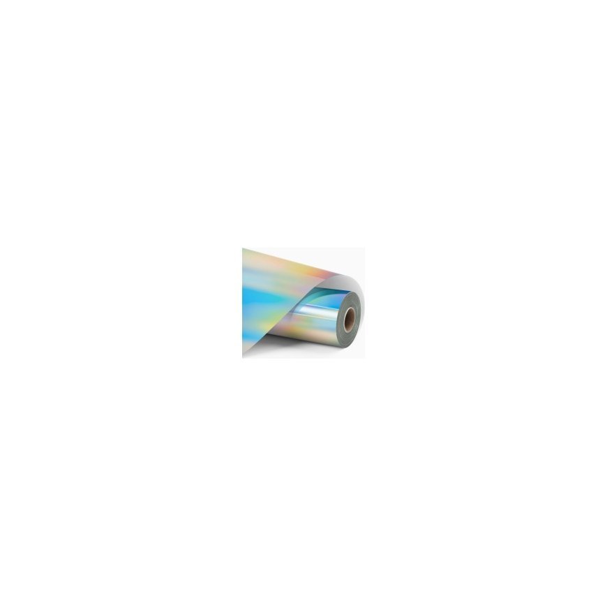 LOKLiK jatkuva tarttuva vinyyli holografinen – 2