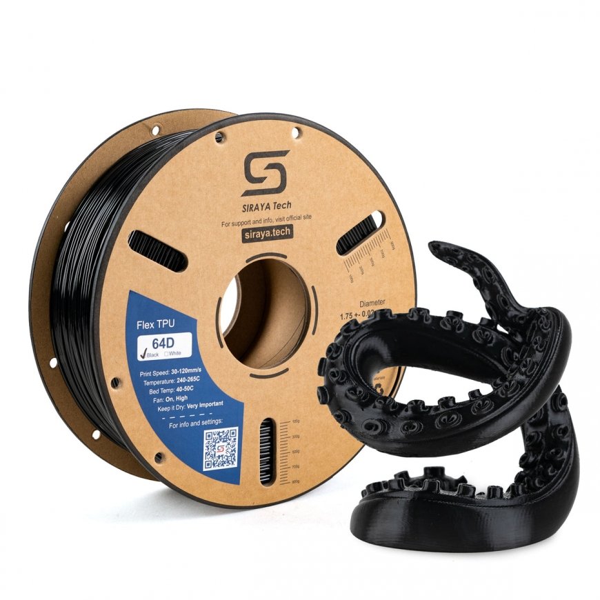 Siraya Tech Siraya Tech – TPU