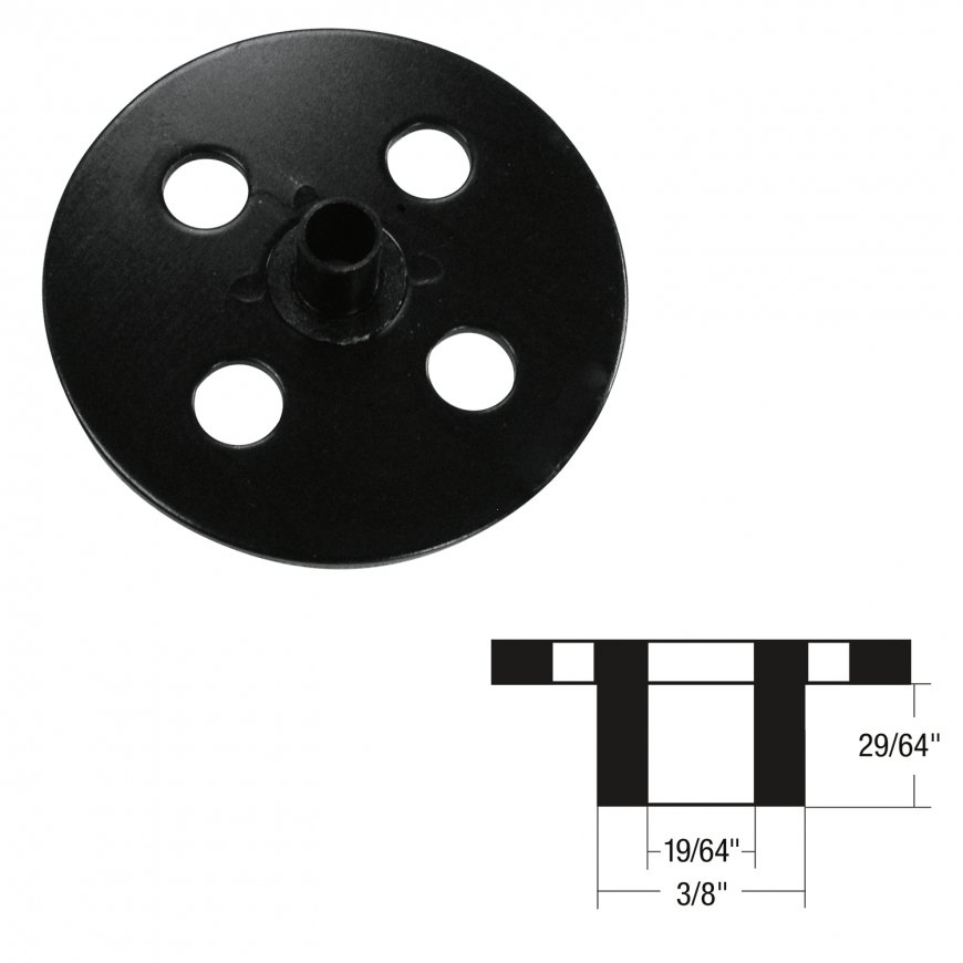 Makita 164379-4 аксессуар для угловых шлифмашин