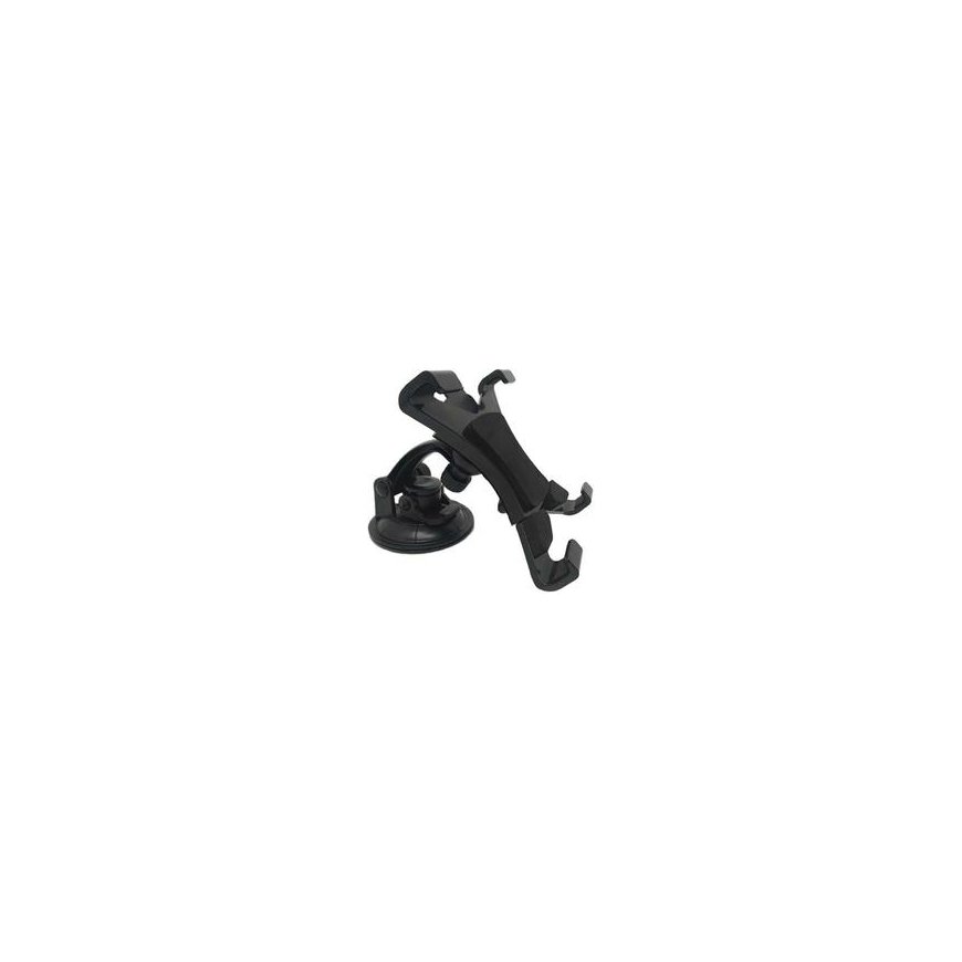 SEEK TOTI Universal Car Suction Cup Tablet Holder, Black – 2