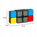 LED Icon Puzzle Cube Arcade Game