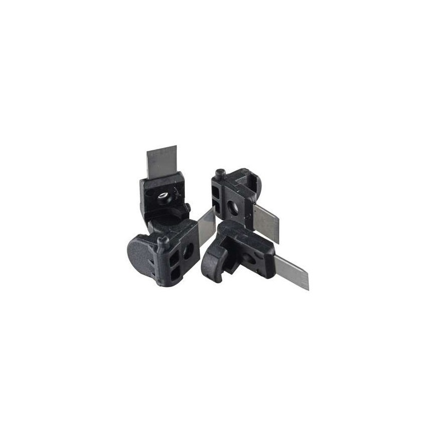 Flashforge AD5X filament cutting machine – 2