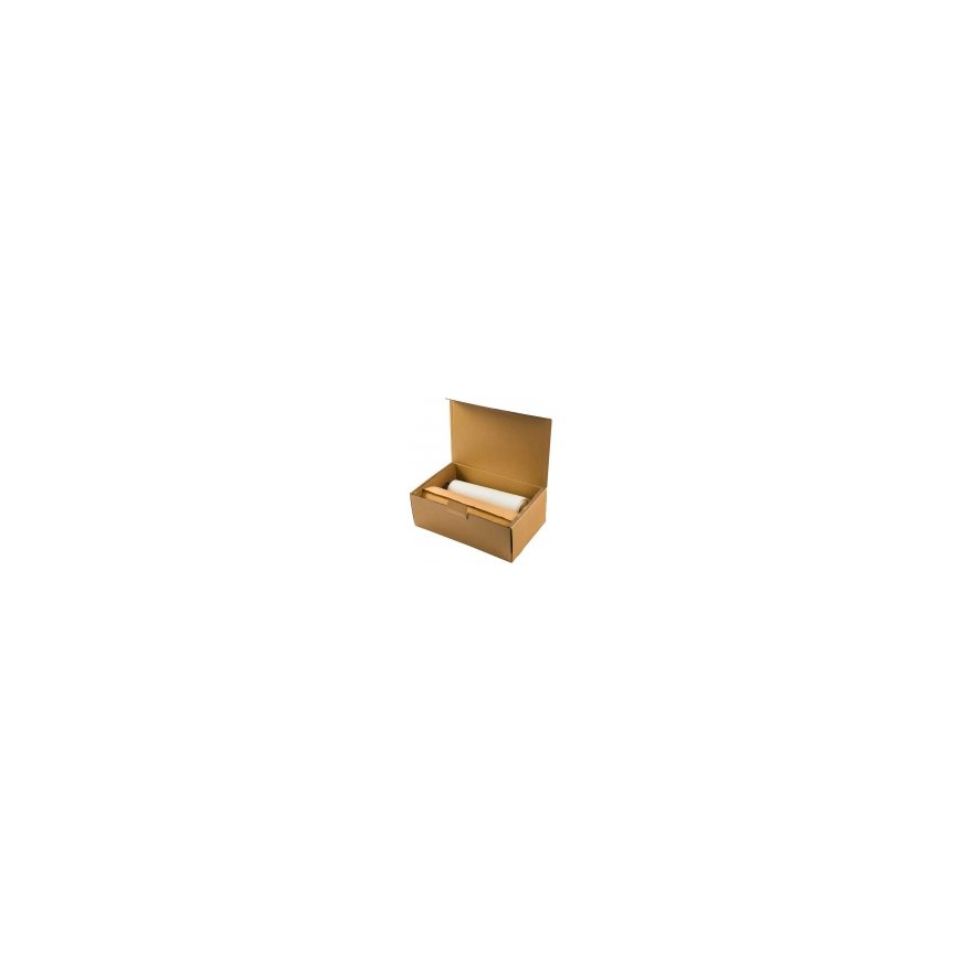 Bublaki Korinis wrapping paper + white BOX BP-H51 80m