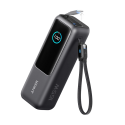 Spacetronik SR105 4-in-1 GaN 65W USB matkavirtalähde Spacetronik SR105 4-in-1 GaN 65W USB matkavirtalähde