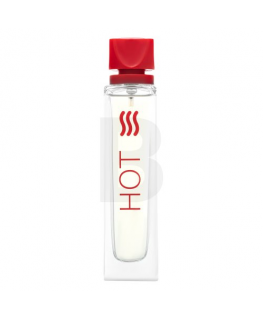 Benetton Hot eau de toilette for women 100 ml