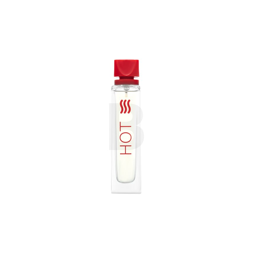 Benetton Hot toaletní voda pro ženy