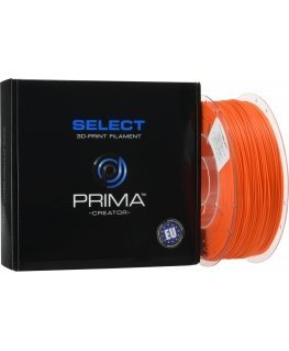 Prima Creator PrimaSelect PS-PLA-175-1000-SOR 3D printing material Polylactic acid (PLA) Orange 1 kg