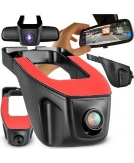 Retoo G-jutiklis "Full HD TF" auton kamera DVR