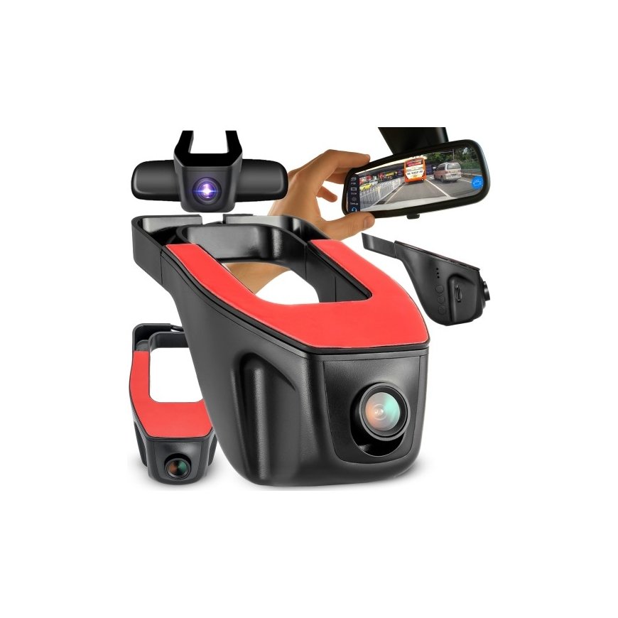Retoo G-sensors "Full HD TF&quot